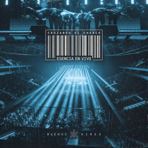 Cruzando El Charco的專輯Esencia En Vivo