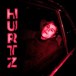 Album HURTZ (Explicit) oleh Toxi$