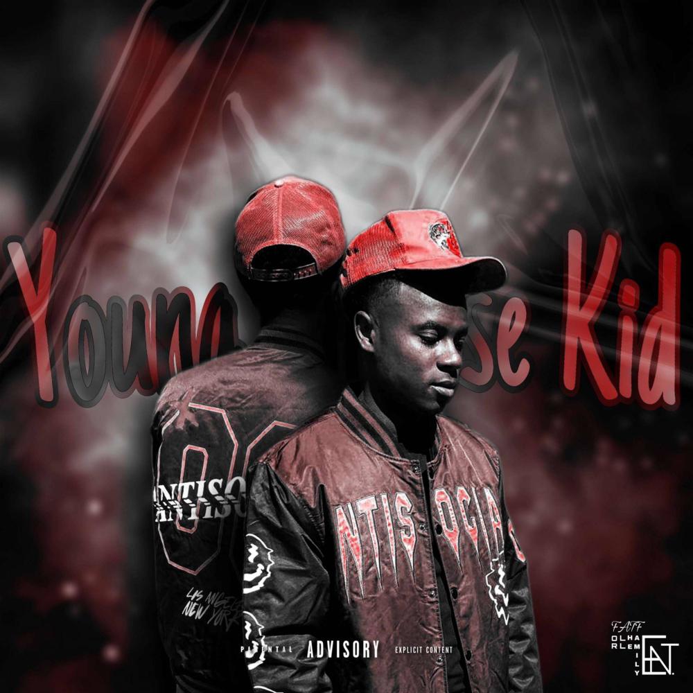 WHAT IF I TOLD YA (feat. King Smoove) (Explicit)