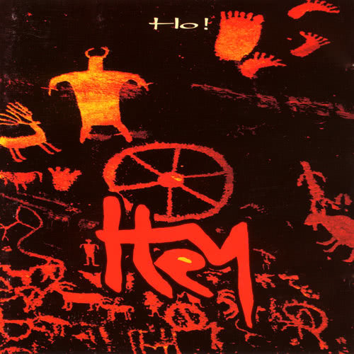 Ho