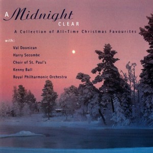 Listen to A Christmas Sequence, Star Of Bethlehem, Nativity song with lyrics from The Choir Of St. Paul's Cathedral