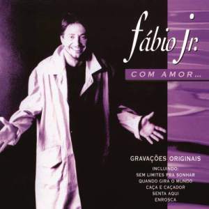 收聽Fábio Jr.的Sem Limites Pra Sonhar (Reaching For The Infinite Heart)歌詞歌曲