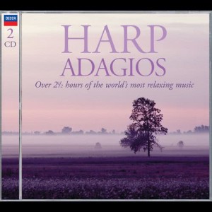 收聽Iona Brown的Dittersdorf: Harp Concerto in A major - 2. Larghetto歌詞歌曲