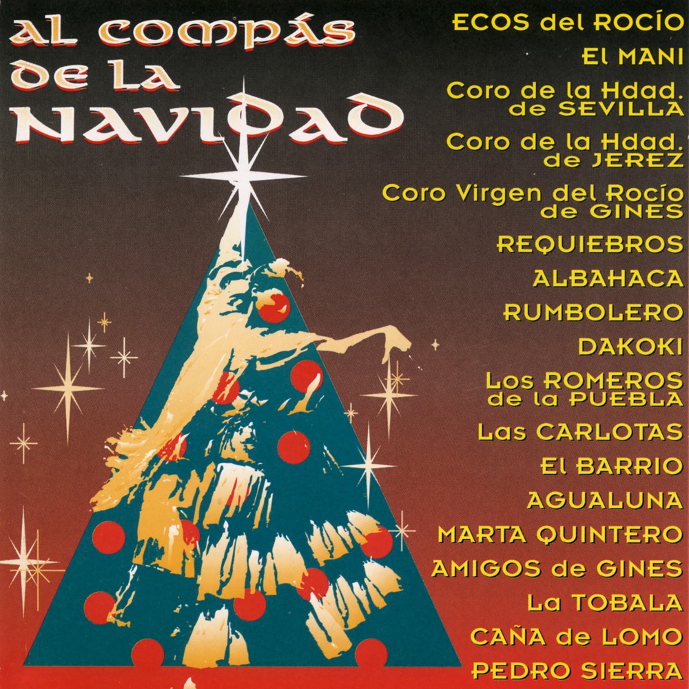 Al compás de la Navidad (Instrumental)