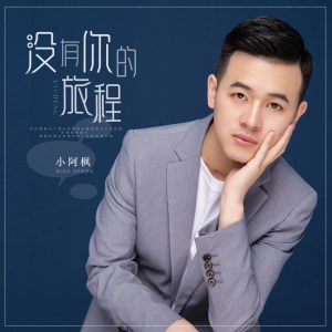 Listen to 没有你的旅程 song with lyrics from 小阿枫