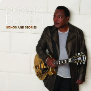 George Benson的專輯Songs and Stories