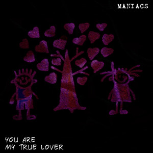 Andre Salmon的專輯You Are My True Lover
