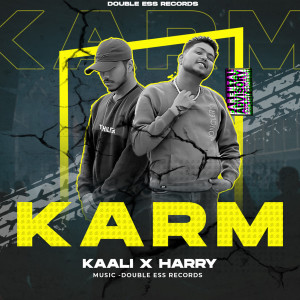 Kaali的专辑Karm