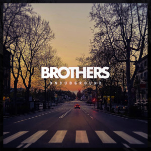 Ondubground的专辑Brothers