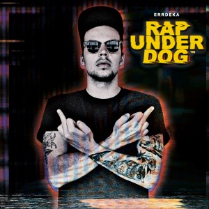 收聽ERRDEKA的Rapgott (Explicit)歌詞歌曲