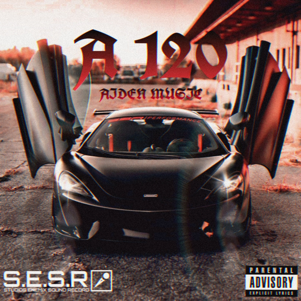 A 120