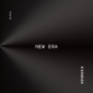 BURNS的專輯New Era