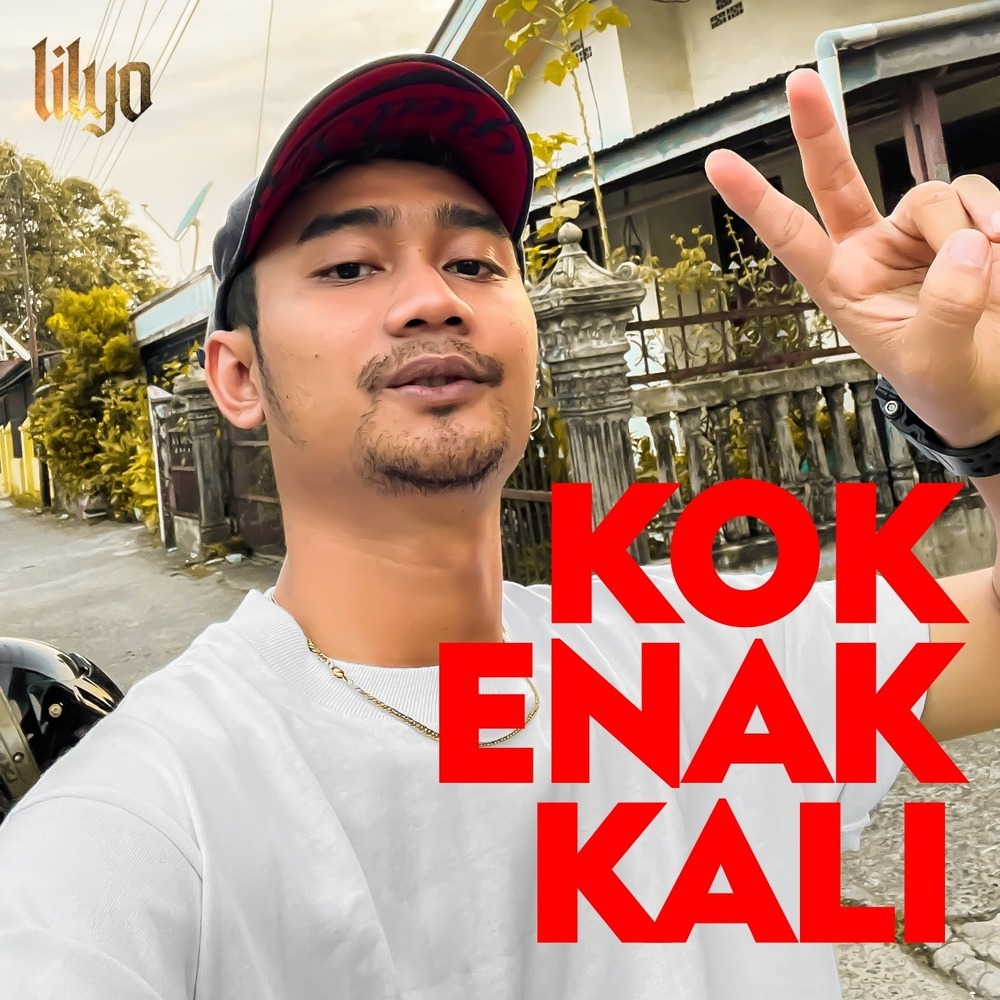 Kok Enak Kali