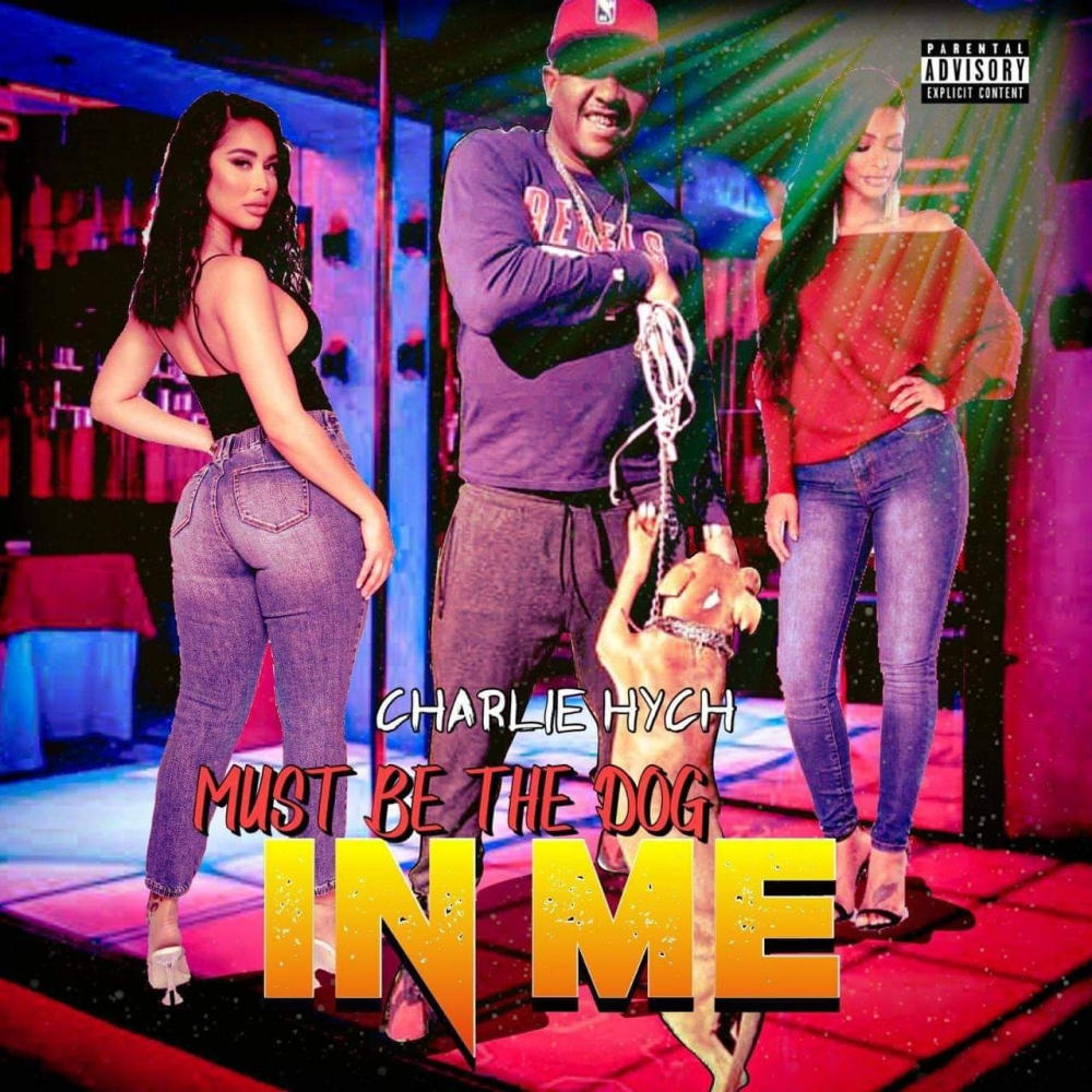 I like it like that (Explicit)
