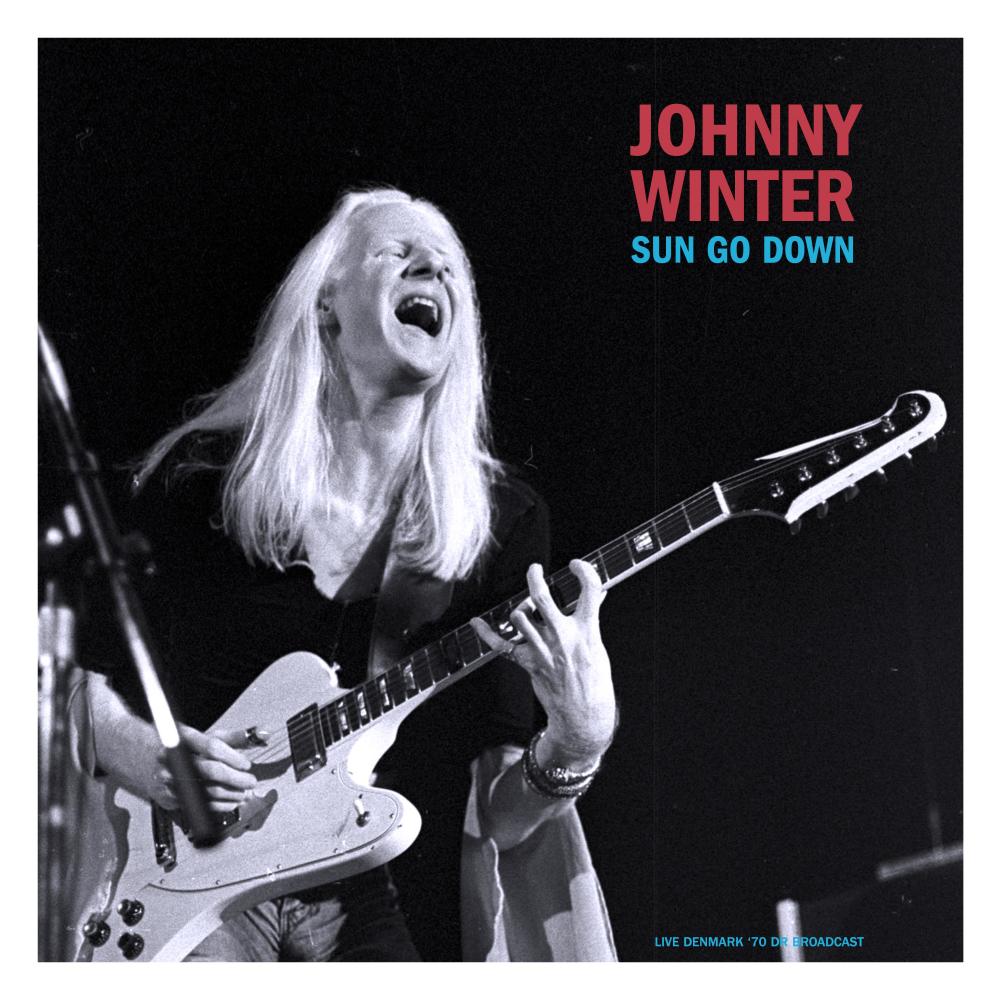 Meantown Blues (Live)
