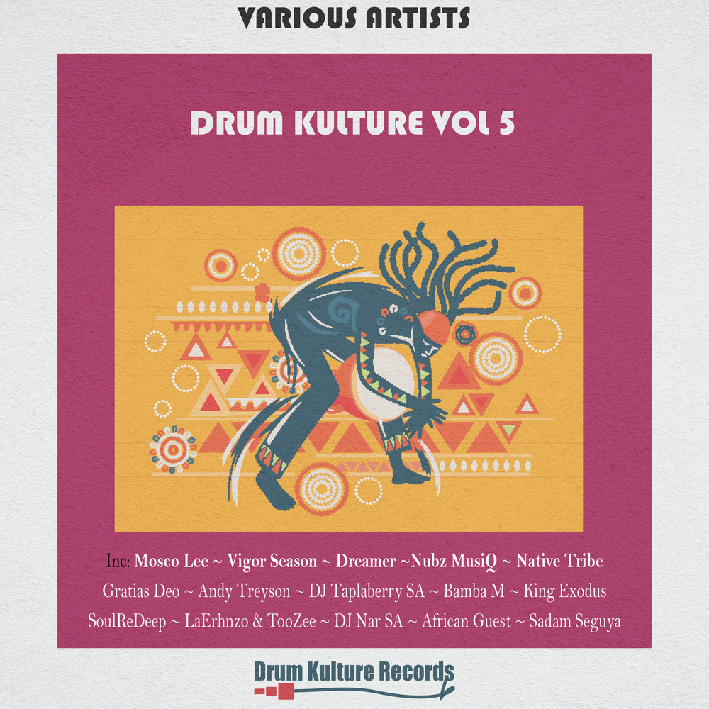 Imbuzi Yami (Mosco Lee & Nubz MusiQ Kulture Mix)