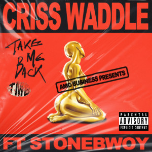 Album Take Me Back (Explicit) from Stonebwoy