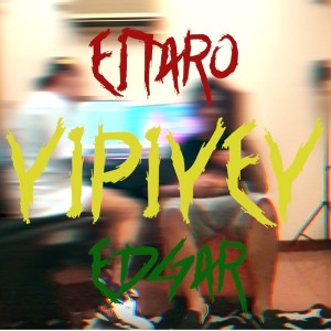 Album Yipiyey oleh Eitaro