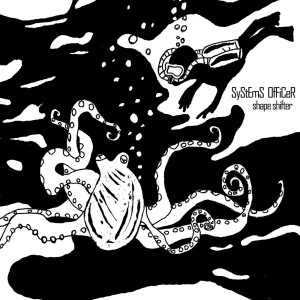ดาวน์โหลดและฟังเพลง Shape Shifter พร้อมเนื้อเพลงจาก Systems Officer