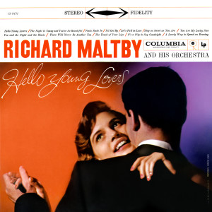 收聽Richard Maltby & His Orchestra的Don't Go Home (Single Version)歌詞歌曲