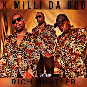 Listen to Watch Your Mouth (Interlude|Explicit) song with lyrics from K.Milli Da God