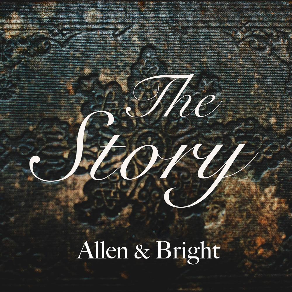 The Story (feat. Lance Allen) (Instrumental)