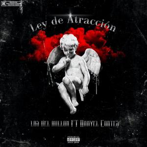 Los del Millón的專輯Ley de Atracción