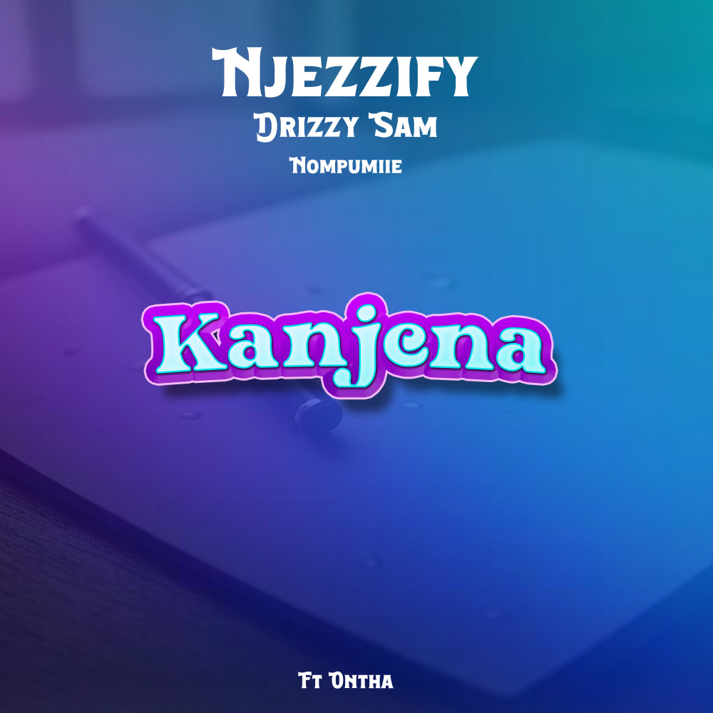 Kanjena (feat. Ontha)