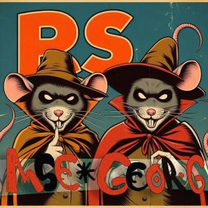 收聽Geor-G的Clandestino (feat. Juan Mse)歌詞歌曲