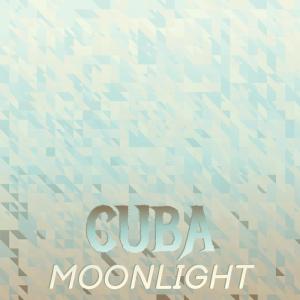 Album Cuba Moonlight from Various