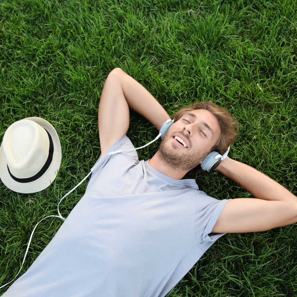 Eternal Tunes for Infinite Peace