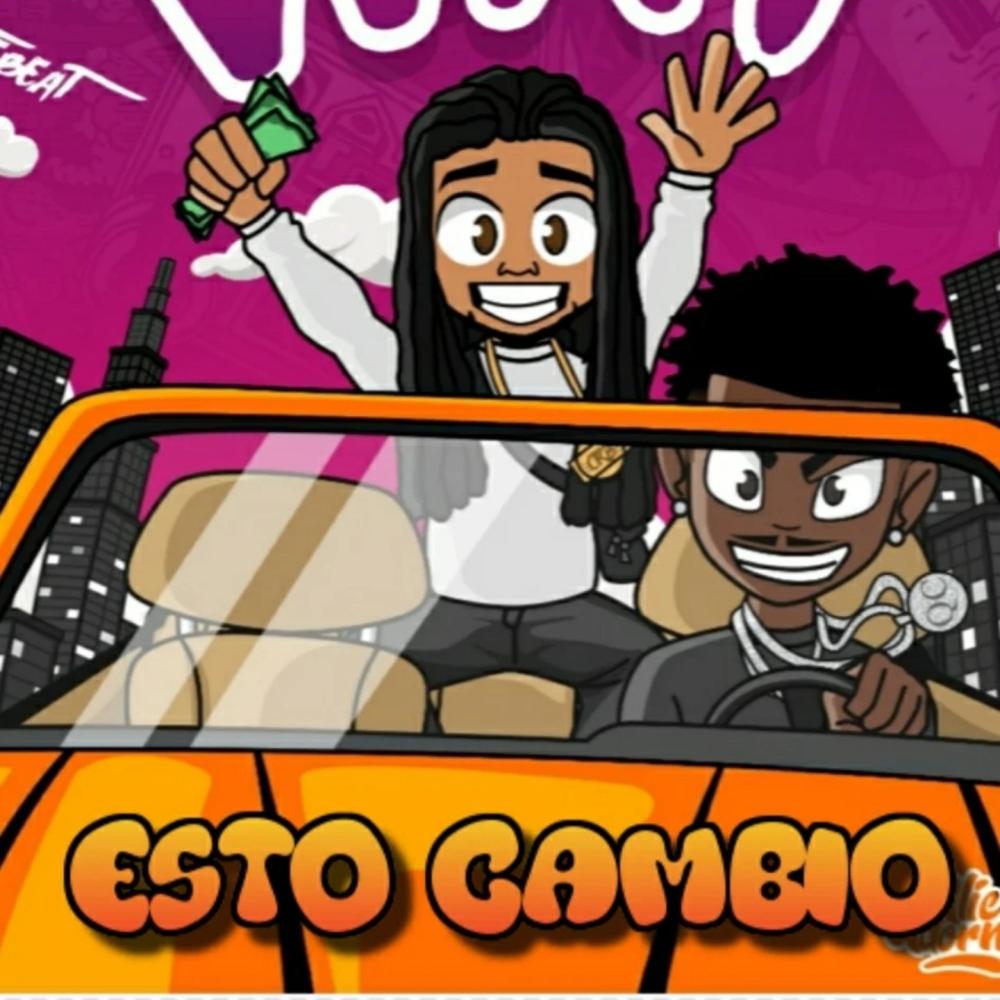 Corazón Roto (feat. Felix)