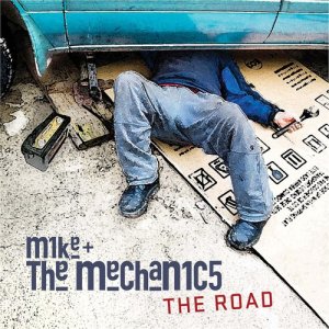 收聽Mike & The Mechanics的Oh No歌詞歌曲