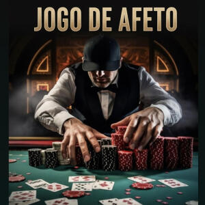 收聽mc kelvão的JOGO DE AFETO (feat. Jhordan OG) (Explicit)歌詞歌曲
