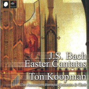 ดาวน์โหลดและฟังเพลง Der Himmel lacht! die Erde jubilieret, BWV 31: Aria: Adam muss in uns verwesen (Tenor) (其他) พร้อมเนื้อเพลงจาก The Amsterdam Baroque Choir