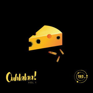 Various Artists的專輯Ouhlalaa!, Vol. 1