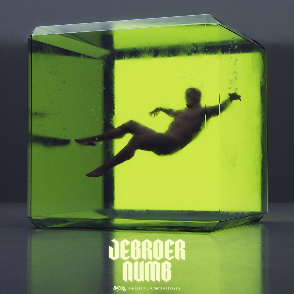 Numb (Explicit)