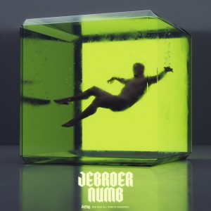 收聽Jebroer的Numb (Explicit)歌詞歌曲