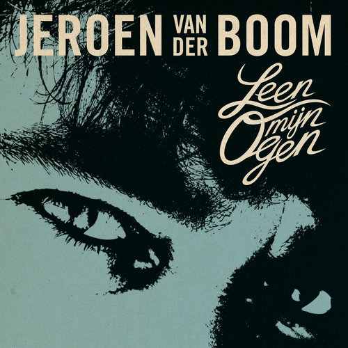 Leen Mijn Ogen (Radio Edit)
