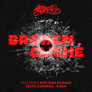 Album Broken Clichè from Mastafive