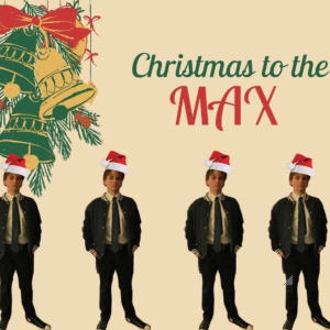 收聽SPIRIT的Holly Jolly Christmas (feat. Max Berger)歌詞歌曲