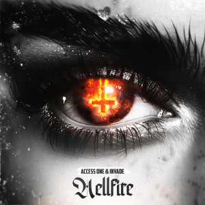 Invade的專輯Hellfire