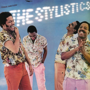 ดาวน์โหลดและฟังเพลง I've Got This Feeling พร้อมเนื้อเพลงจาก The Stylistics
