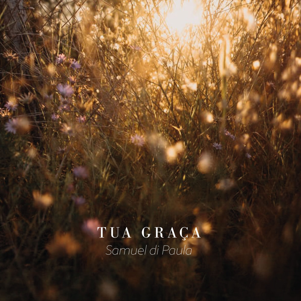 Tua Graça