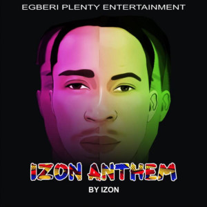 Album Izon Anthem from Izon