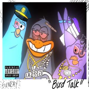 收聽SunRay的bird talk (feat. Saad) (Explicit)歌詞歌曲
