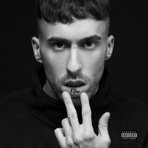 收听JAMIL的L'ODIO (feat. Fedez) (Explicit)歌词歌曲