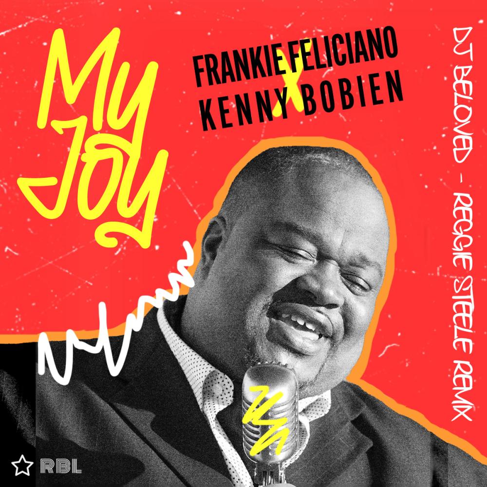 My Joy (DJ Beloved & Reggie Steele Remix Instrumental)