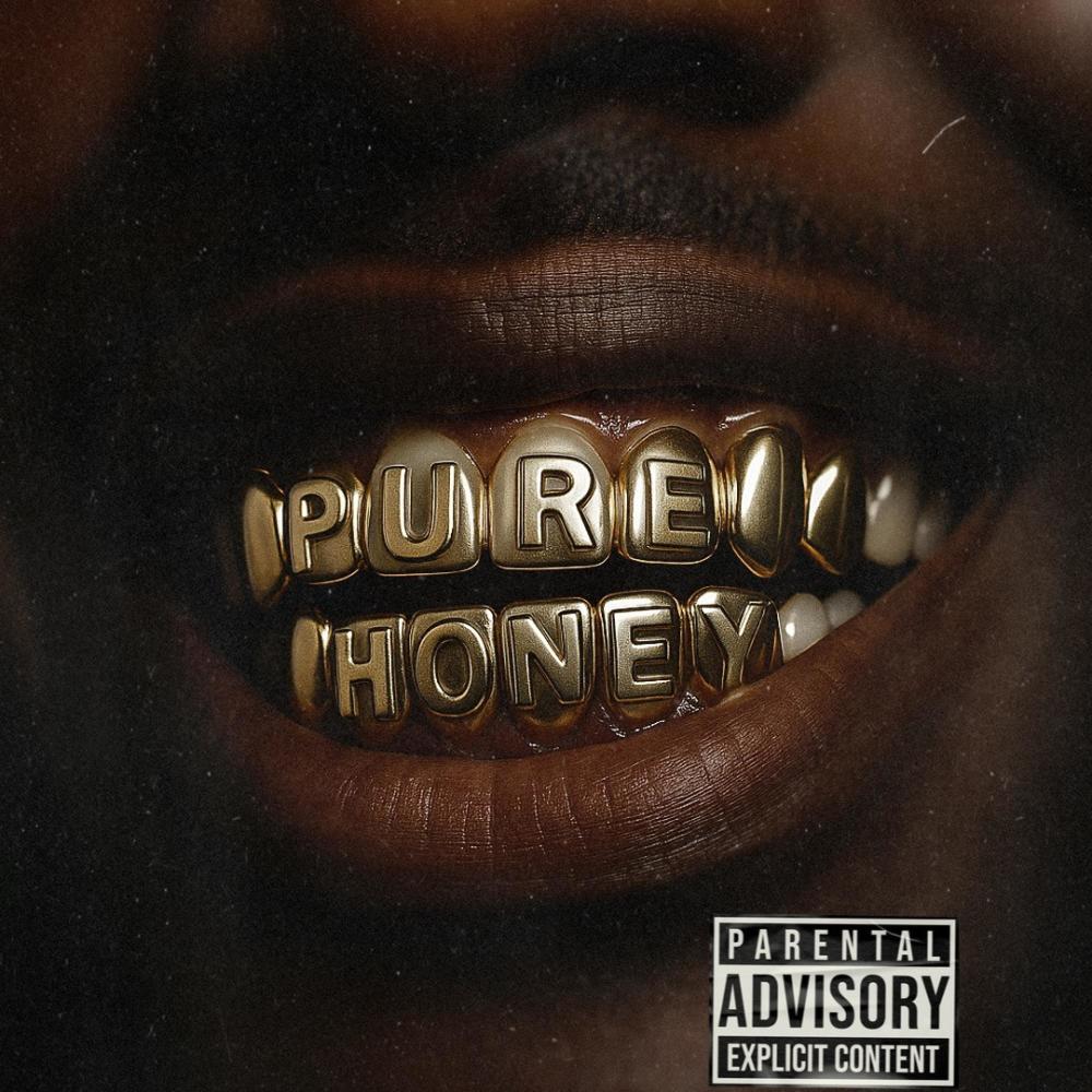 Pure Honey (feat. prí league)