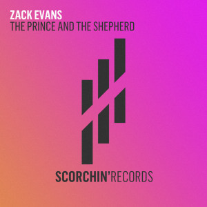 อัลบัม The Prince and The Shepherd ศิลปิน Zack Evans